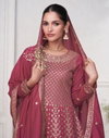 Sargam Nx By Aashirwad Heavy Premium Silk Readymade Suits Wholesale Shop In Surat